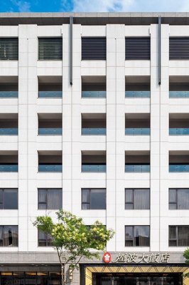 花蓮煙波大飯店花蓮館