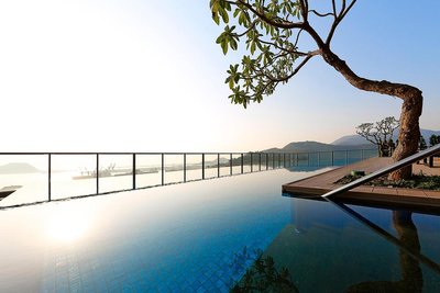 煙波大飯店蘇澳四季雙泉館