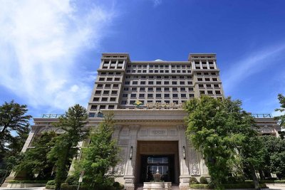 福容大飯店(花蓮館)