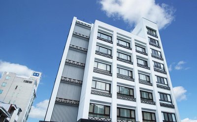 力麗哲園(南投日潭館)