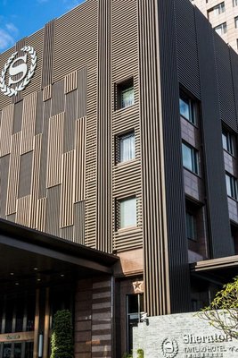 台東桂田喜來登酒店