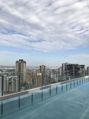 臺中順天環滙酒店