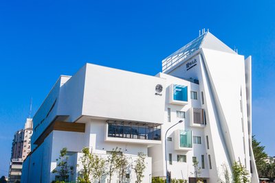 嘉義天成文旅繪日之丘