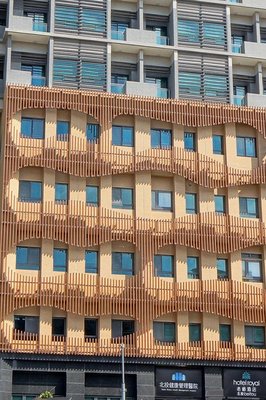 台北北投老爺酒店