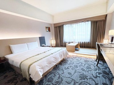 台東知本富野温泉休閑會館