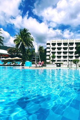 台東知本老爺大酒店