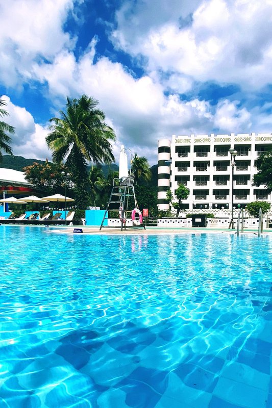 台東知本老爺大酒店