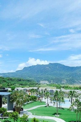 台東綺麗渡假村