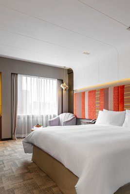 台北亞都麗致大飯店