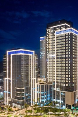 台北漢來大飯店