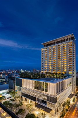 花蓮潔西艾美渡假酒店