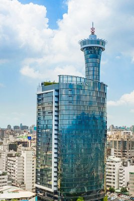 臺中李方艾美酒店