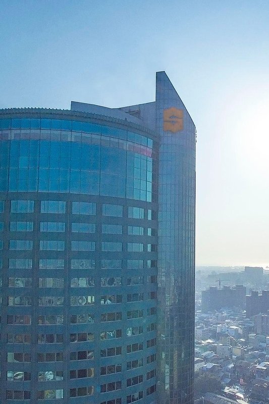 台南遠東香格里拉