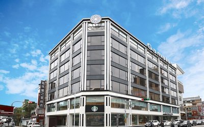 葛瑪蘭之星飯店