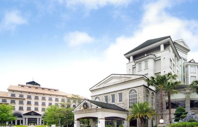 新竹煙波大飯店-湖濱本館