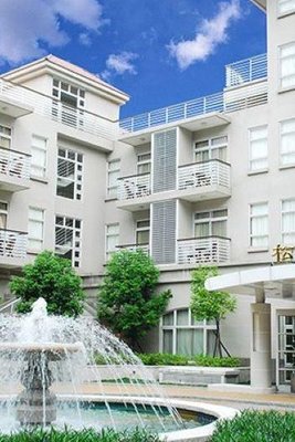 苗栗西湖渡假大飯店