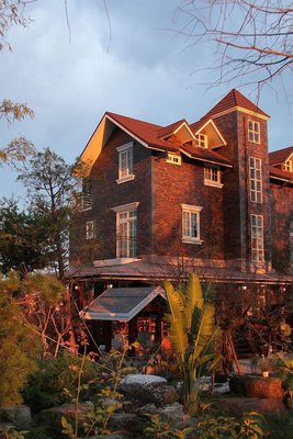 北方札特North Zart宜蘭民宿