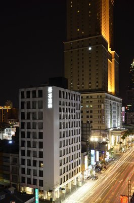 高雄喜達絲飯店