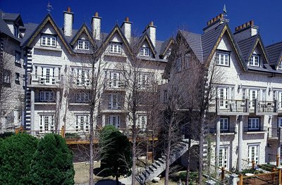 南投清境霞飛音樂城堡