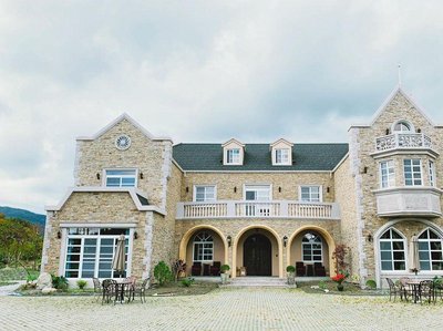 席拉朵莊園民宿