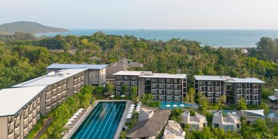 瓦拉納甲米酒店