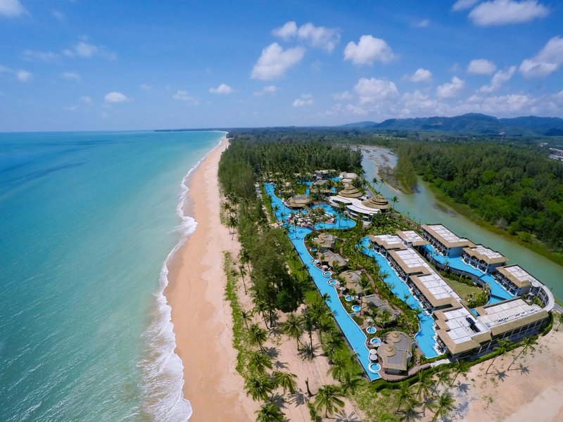 The Haven Khao Lak