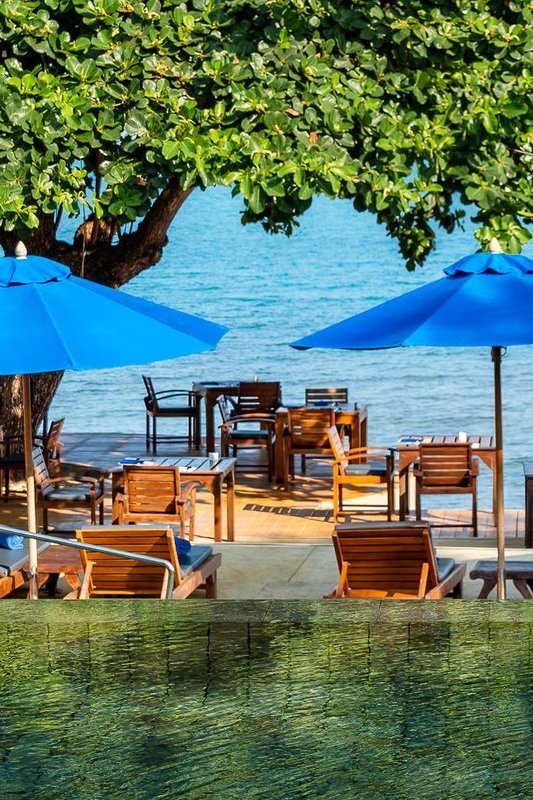 SAii Koh Samui Villas Adults Only