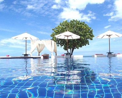 阿瓦度假村及水療中心