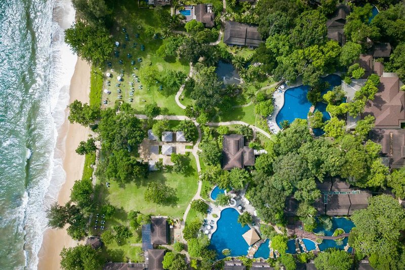 Khaolak Merlin Resort