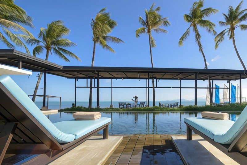 The Sea Koh Samui Resort and Residences by Tolani