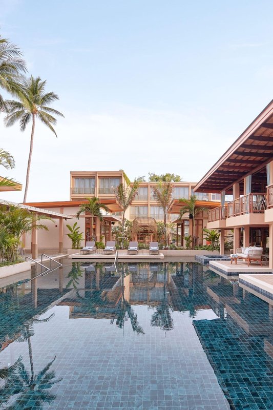 Marasca Samui - Small Luxury Hotels of the World