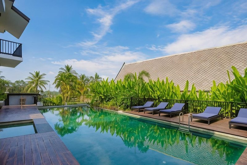 YAO Bada Badoo Boutique Resort