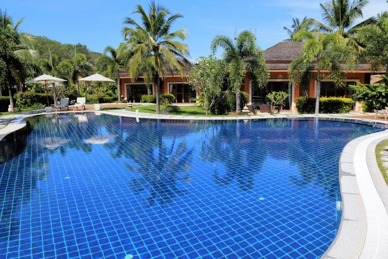 Laguna Villas Boutique Hotel