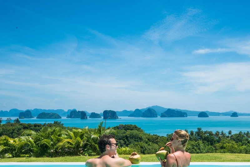 9 Hornbills Tented Camp