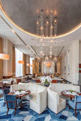 馬卡蒂鑽石公寓式酒店