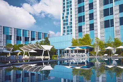 馬尼拉Quest Plus會議中心