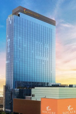 索萊爾度假村北部