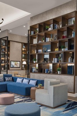 馬尼拉馨樂庭灣城酒店