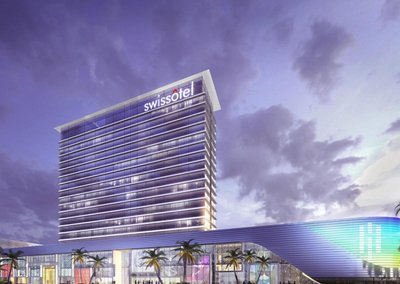 菲律賓克拉克瑞士酒店