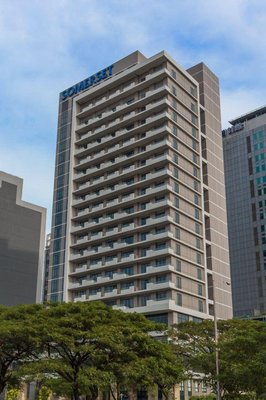 馬尼拉阿拉邦盛捷酒店