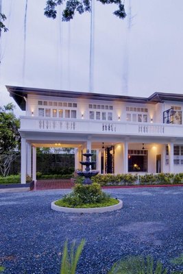 馬尼拉亨利酒店