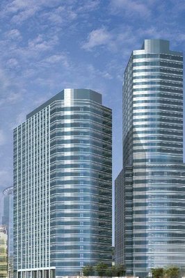 馬卡蒂瑟達住宅酒店