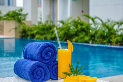 北艾莎麗柏酒店