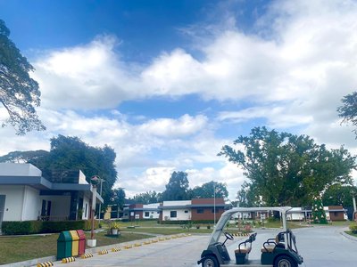 極光別墅及小屋度假村