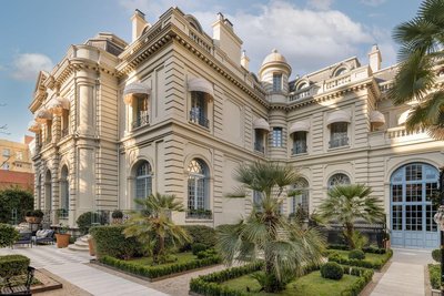 馬德里聖毛羅豪華精選酒店