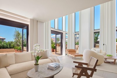 馬德里艾迪遜酒店