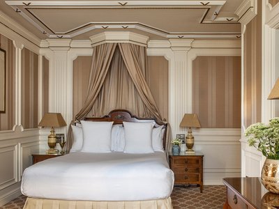 馬德里菲尼克斯盛美利亞酒店