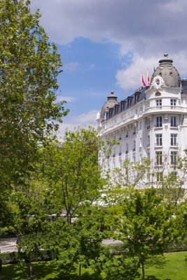 馬德里麗思文華東方酒店