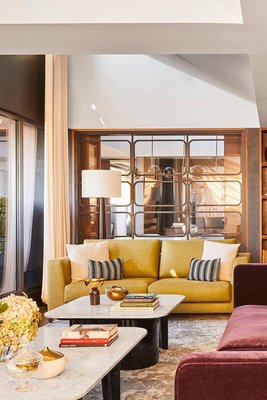 瑰麗麥格納別墅酒店