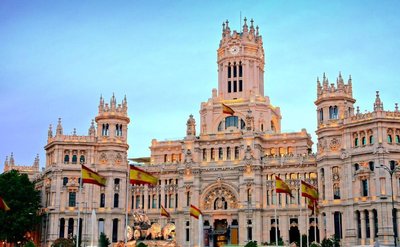 珀蒂宮薩沃伊阿方索十二世酒店